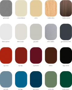 carta colores mg producto