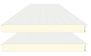 panel sándwich frigorífico