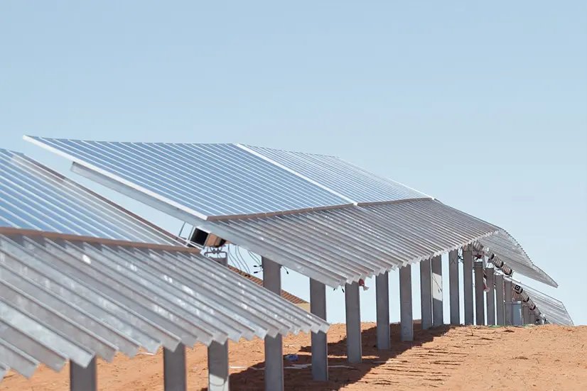 Paneles Solares Fotovoltaicos: 5 razones para el rápido crecimiento