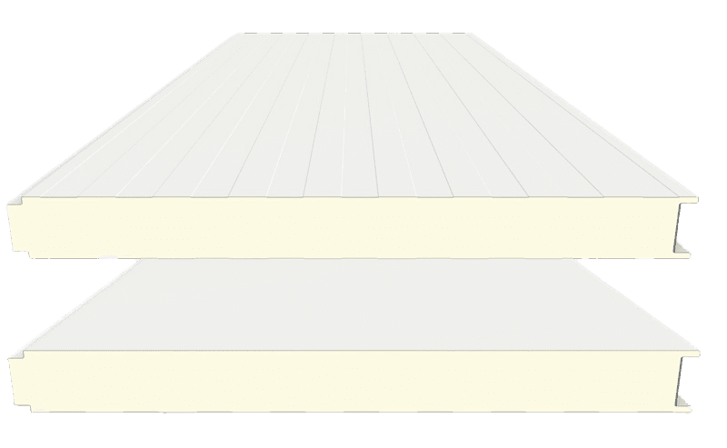 Panel sándwich frigorífico MASTER-FRIGO