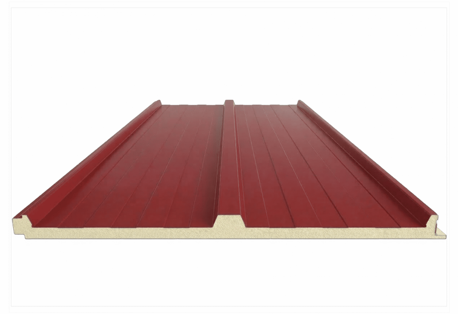 Panel MASTER-C 3 grecas