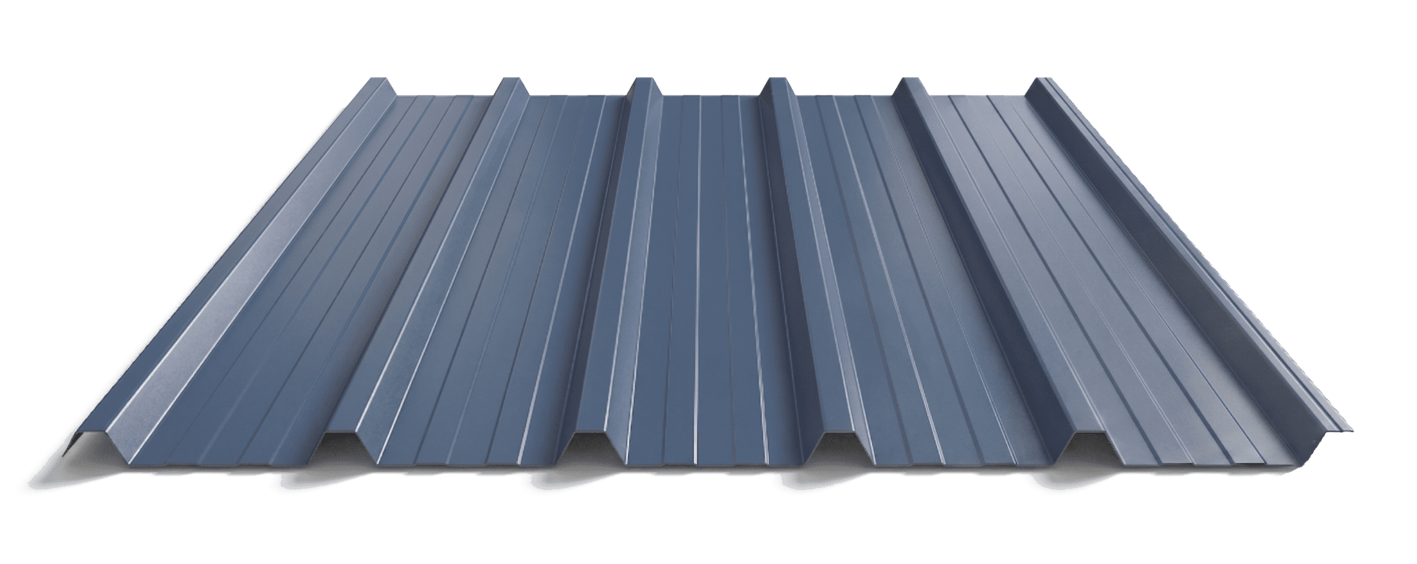 Chapa trapezoidal MG 30/209 para cerramientos metálicos