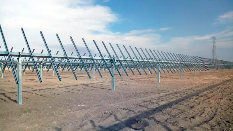 estructura fotovoltaica mg omegas 3